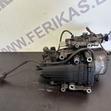 DAF XF106 drivstofffiltermodul - 1951941, 2133321, 2164455, 2184053