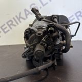 DAF XF106 drivstofffiltermodul - 1951941, 2133321, 2164455, 2184053