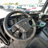 2016 Mercedes Benz Actros MP4 EURO 6 na części