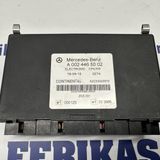 Mercedes Benz MB Actros MP3 CPC FR styreenhet - A0024464002, A0024465002