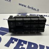 Scania styreenhet - 2556301, 2595737, 2735635, 2893961