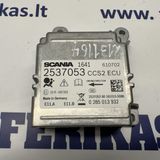 Scania S / R airbag styreenhet - 2537053, 2724295, 2897638, 2038712