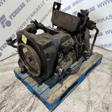 Scania R310 EURO 4 girkasse med retarder - GA766R