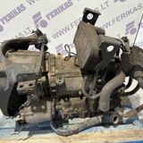 Scania R310 EURO 4 girkasse med retarder - GA766R