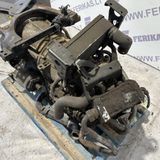 Scania R310 EURO 4 girkasse med retarder - GA766R