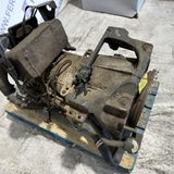 Scania R310 EURO 4 girkasse med retarder - GA766R