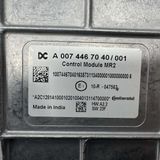 Mercedes Benz MR2 control module