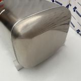 Fuel tank Mercedes Benz MP4 MP5 390L 565x650x1250