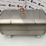 Fuel tank Mercedes Benz MP4 MP5 390L 565x650x1250