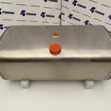 Kuro bakas Iveco 350L 480x670x1250