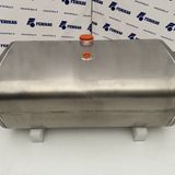 Kuro bakas Iveco 350L 480x670x1250