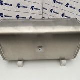 Kuro bakas Iveco 350L 480x670x1250