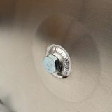 Kuro bakas Iveco 350L 480x670x1250