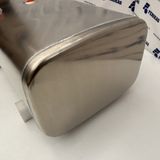 Bränsletank Iveco 400L 480x670x1420 - 480x670x1420