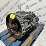 DAF XF 106 EURO 6 КПП КОРОБКА ПЕРЕДАЧ 12TX2210TD, 1372001045, 2189380