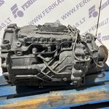 DAF XF 106 EURO 6 КПП КОРОБКА ПЕРЕДАЧ 12TX2210TD, 1372001045, 2189380