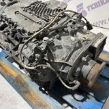DAF XF 106 EURO 6 КПП КОРОБКА ПЕРЕДАЧ 12TX2210TD, 1372001045, 2189380
