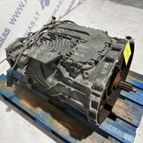 DAF XF 106 EURO 6 КПП КОРОБКА ПЕРЕДАЧ 12TX2210TD, 1372001045, 2189380
