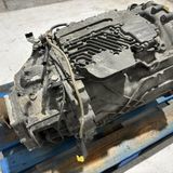 DAF XF 106 EURO 6 КПП КОРОБКА ПЕРЕДАЧ 12TX2210TD, 1372001045, 2189380