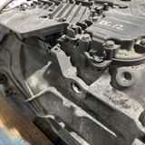 DAF XF 106 EURO 6 КПП КОРОБКА ПЕРЕДАЧ 12TX2210TD, 1372001045, 2189380