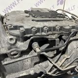 DAF XF 106 EURO 6 КПП КОРОБКА ПЕРЕДАЧ 12TX2210TD, 1372001045, 2189380