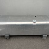 Naujas aliuminis Mercedes Benz kuro bakas 990L A9344700901, A9344701101, A9344701701, 700x700x2250
