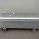 Naujas aliuminis Mercedes Benz kuro bakas 990L A9344700901, A9344701101, A9344701701, 700x700x2250
