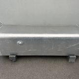 Naujas aliuminis Mercedes Benz kuro bakas 990L A9344700901, A9344701101, A9344701701, 700x700x2250