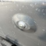 Naujas aliuminis Mercedes Benz kuro bakas 990L A9344700901, A9344701101, A9344701701, 700x700x2250