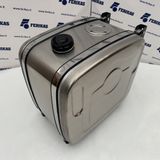 Hydraulisäiliö sivulaipalla 160L 620x675x450 - 620x675x450