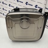 Hydraulisäiliö sivulaipalla 160L 620x675x450 - 620x675x450