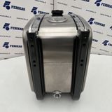 Hydraulisäiliö sivulaipalla 160L 620x675x450 - 620x675x450