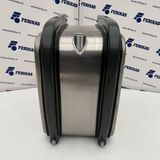 Hydraulisäiliö sivulaipalla 160L 620x675x450 - 620x675x450