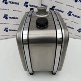 Hydraulisäiliö 160L 620x675x450 - 620x675x450