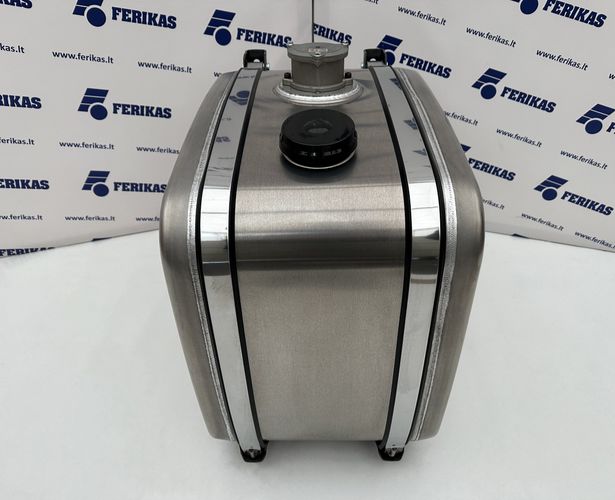 Hydraulisäiliö 160L 620x675x450 - 620x675x450