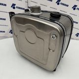 Hydraulisäiliö 160L 620x675x450 - 620x675x450