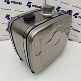 Hydraulisäiliö 160L 620x675x450 - 620x675x450