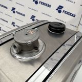 Hydraulisäiliö 160L 620x675x450 - 620x675x450