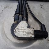 Réservoir de carburant MAN 450L - 81122015828