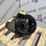 DAF LF differential AAS5.10, ratio 3.73, 1761281, 1764453