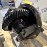 DAF LF differential AAS5.10, ratio 3.73, 1761281, 1764453