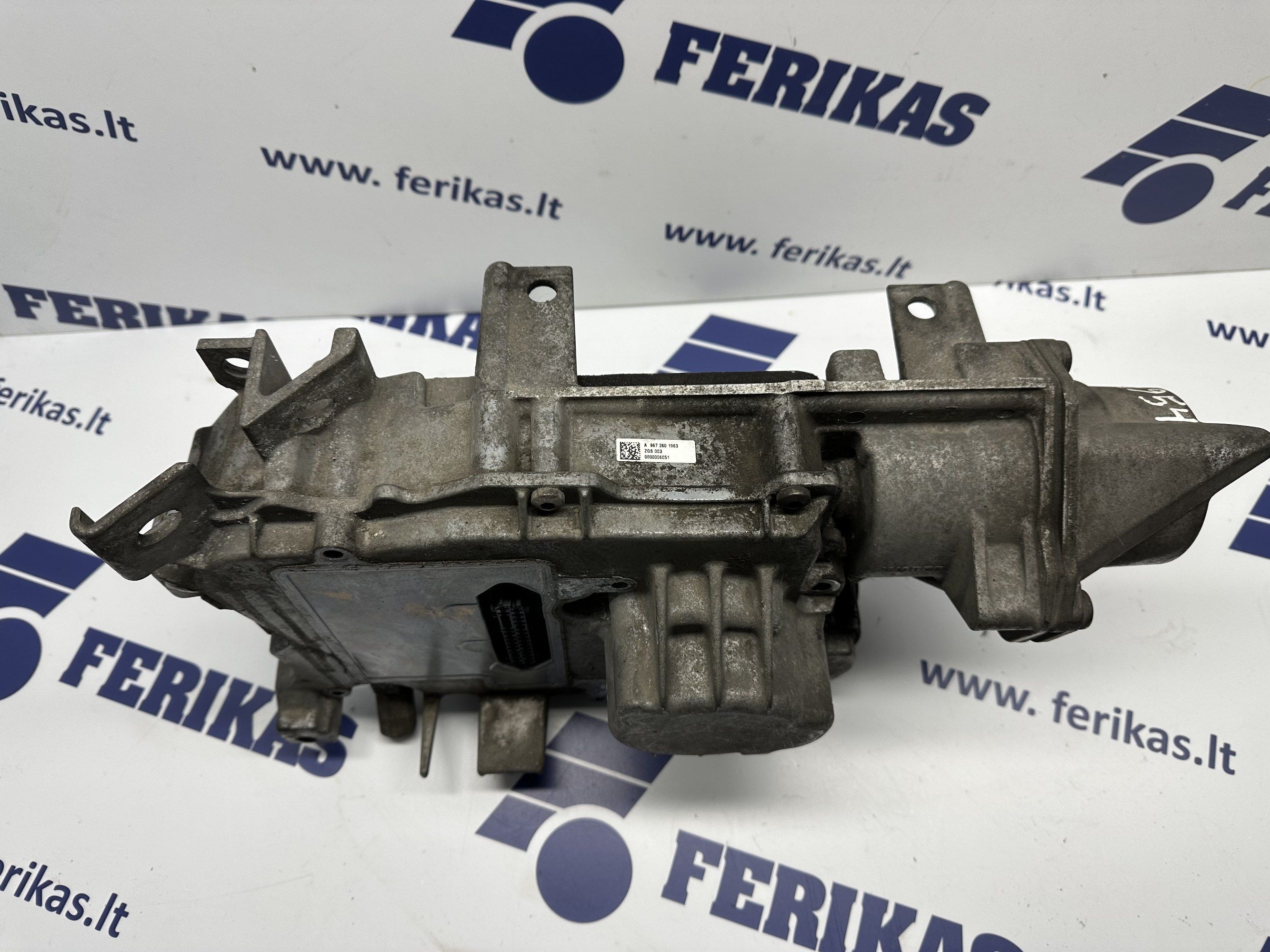 Mercedes Benz MB gear shift cylinder – order online, fast UK
