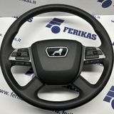 MAN TGX steering wheel 81464306055, 81464300090, 81464326015