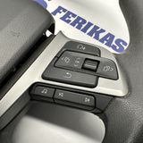 MAN TGX steering wheel 81464306055, 81464300090, 81464326015