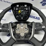 MAN TGX steering wheel 81464306055, 81464300090, 81464326015