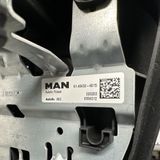 MAN TGX steering wheel 81464306055, 81464300090, 81464326015