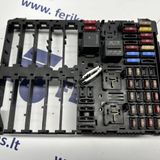 MAN TGX Sicherungskasten - 81254446122