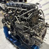 DAF XF480 EURO 6 MX-13 engine
