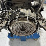 DAF XF480 EURO 6 MX-13 engine