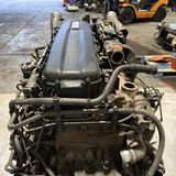 DAF XF480 EURO 6 MX-13 engine
